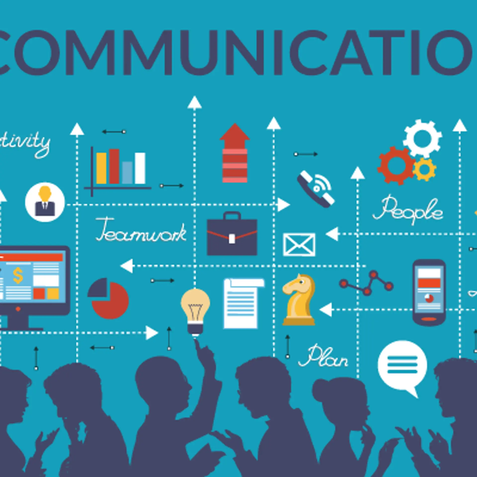 The changing landscape of customer communication