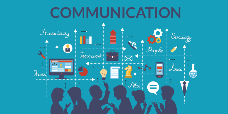 The changing landscape of customer communication