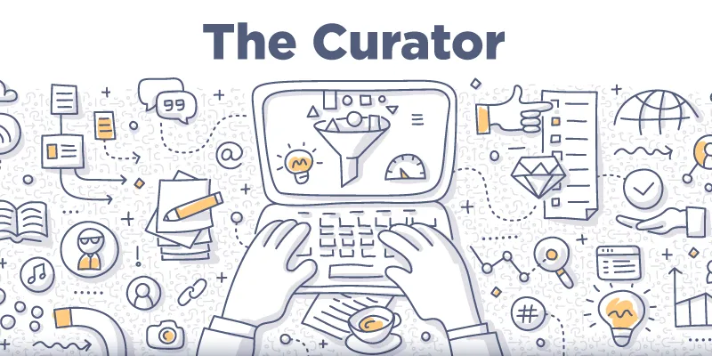 The-curator