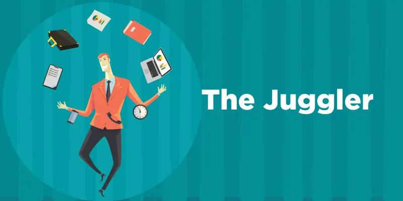 The-juggler