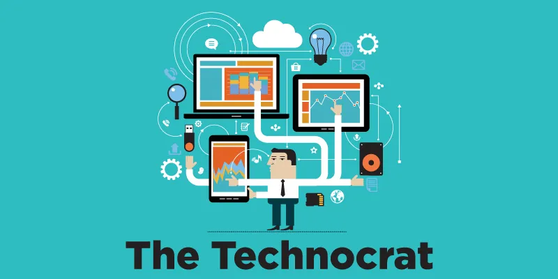 The-technocrat