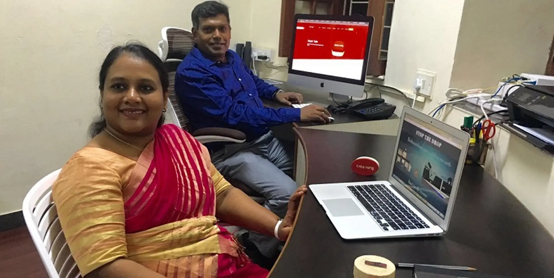 Tinto-Rang: The Azooka bazooka for cancer free research discovered by IISc startup