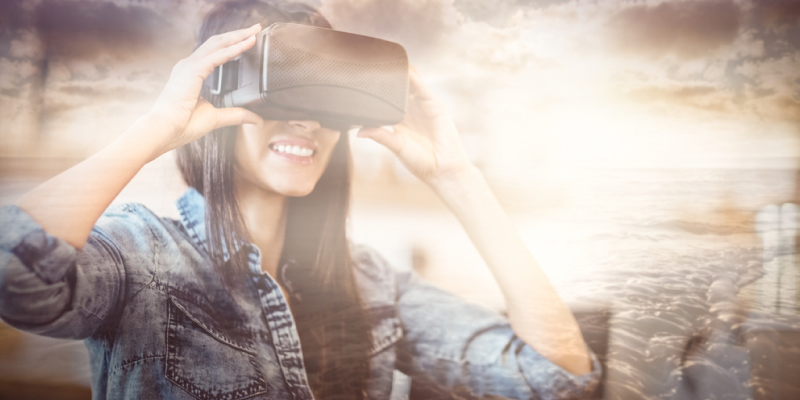 The changing faces of travel technology — moving towards a virtual reality