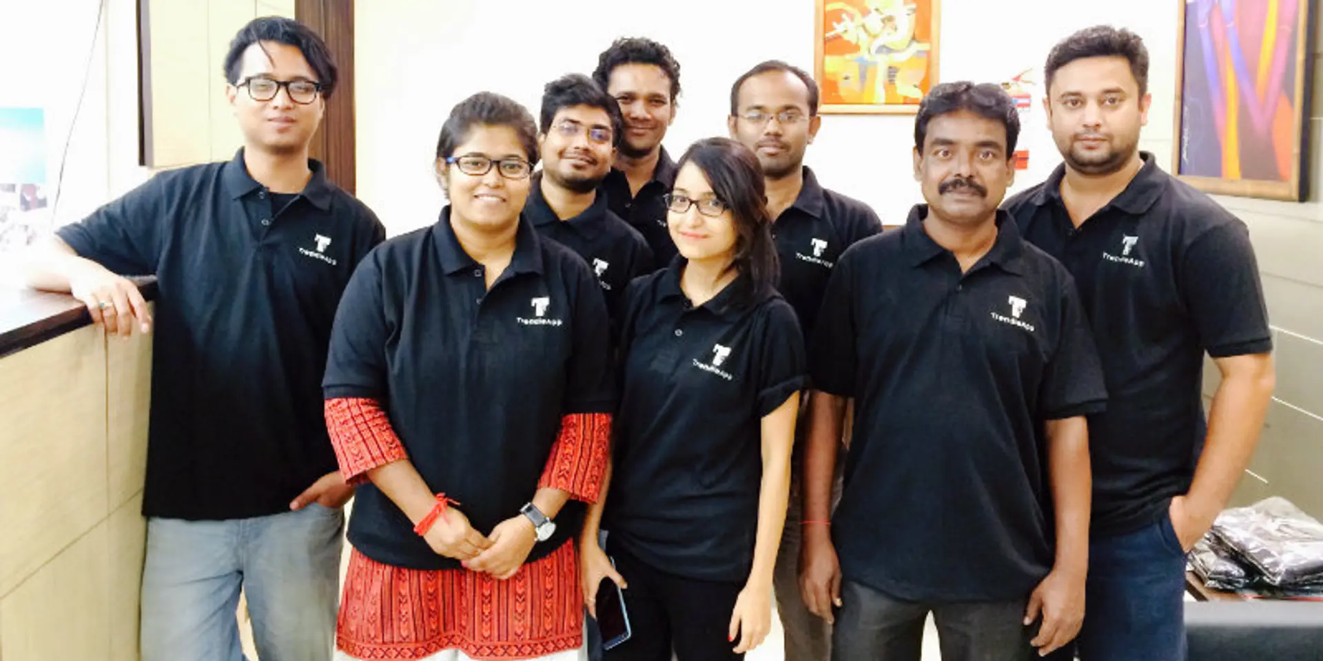 After his first startup closed in 3 months, this entrepreneur used the lessons learnt to start up again