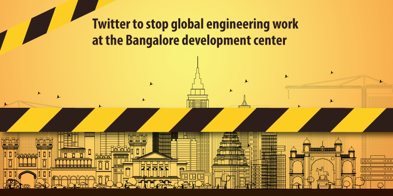 Twitter lays off employees in Bengaluru development centre, cites normal business review