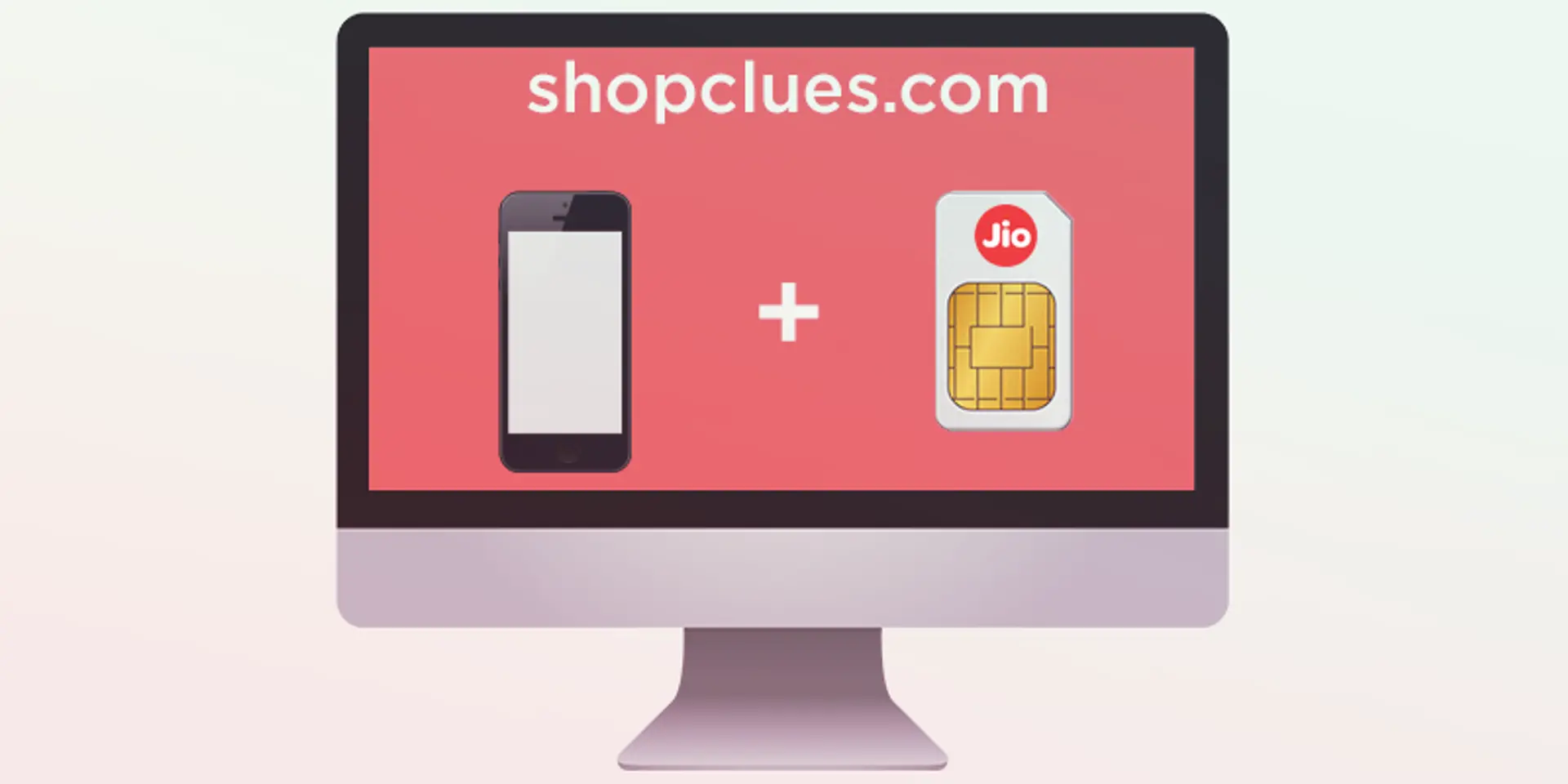 Reliance Jio SIM to be available free on ShopClues