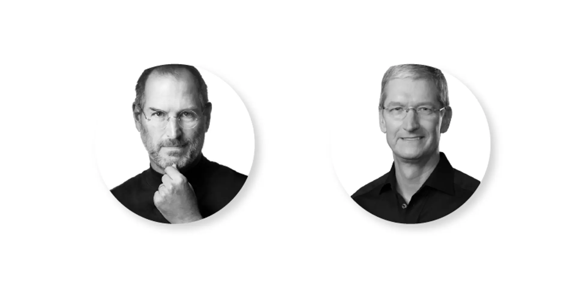 Who is the better CEO? Steve Jobs or Tim Cook?