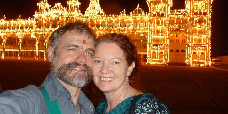 Skillstourism — how this Australian couple is striving to put Mysore on the craft map of the world