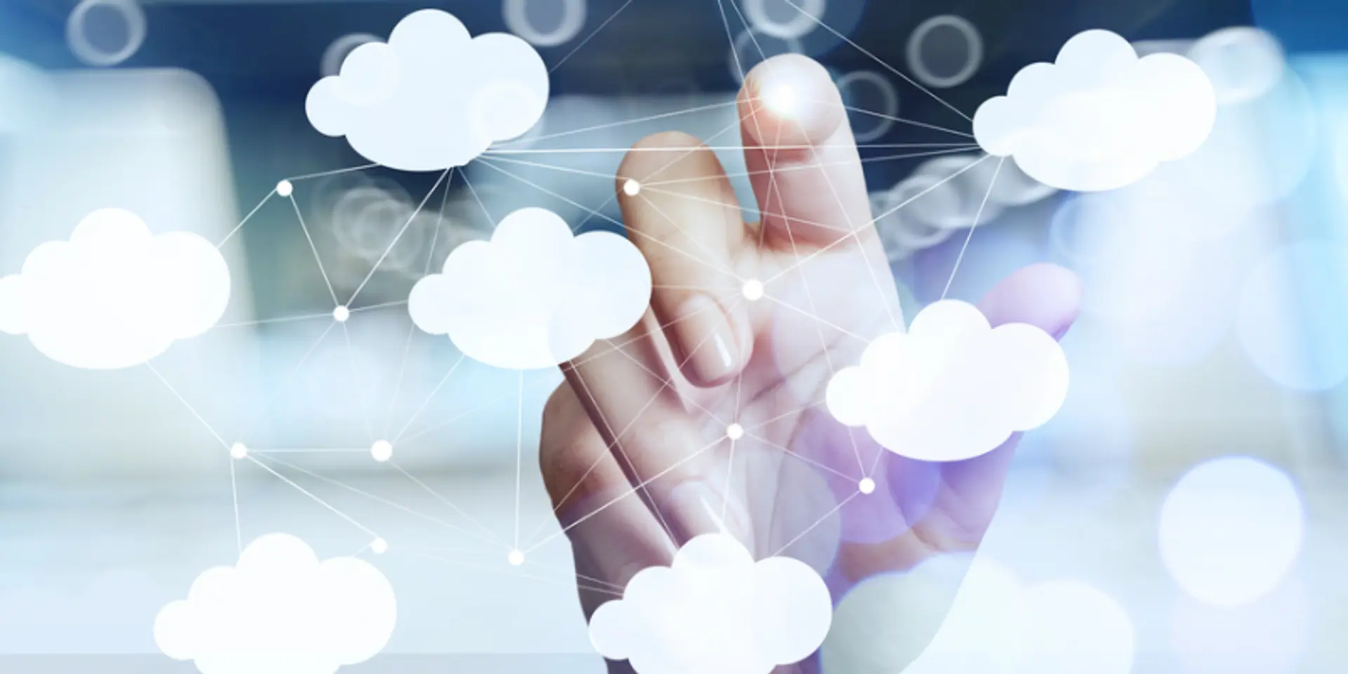 Most Indian firms aim to move to cloud infrastructure: Oracle