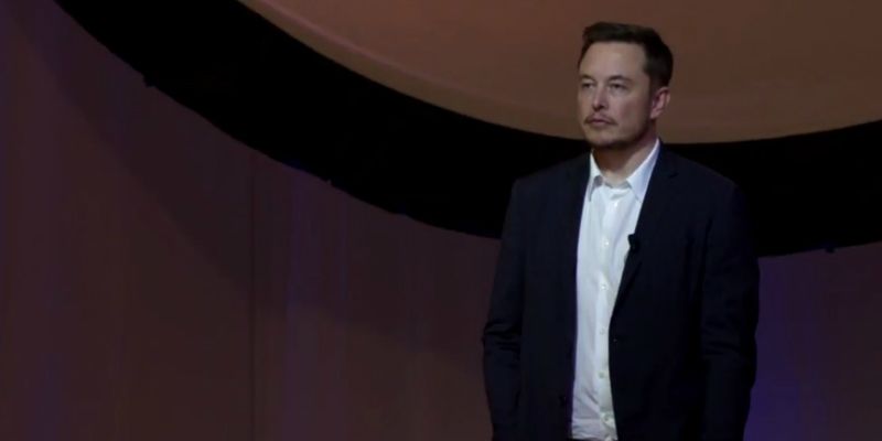 How Elon Musk and SpaceX plan to take humanity to Mars under $140k per head