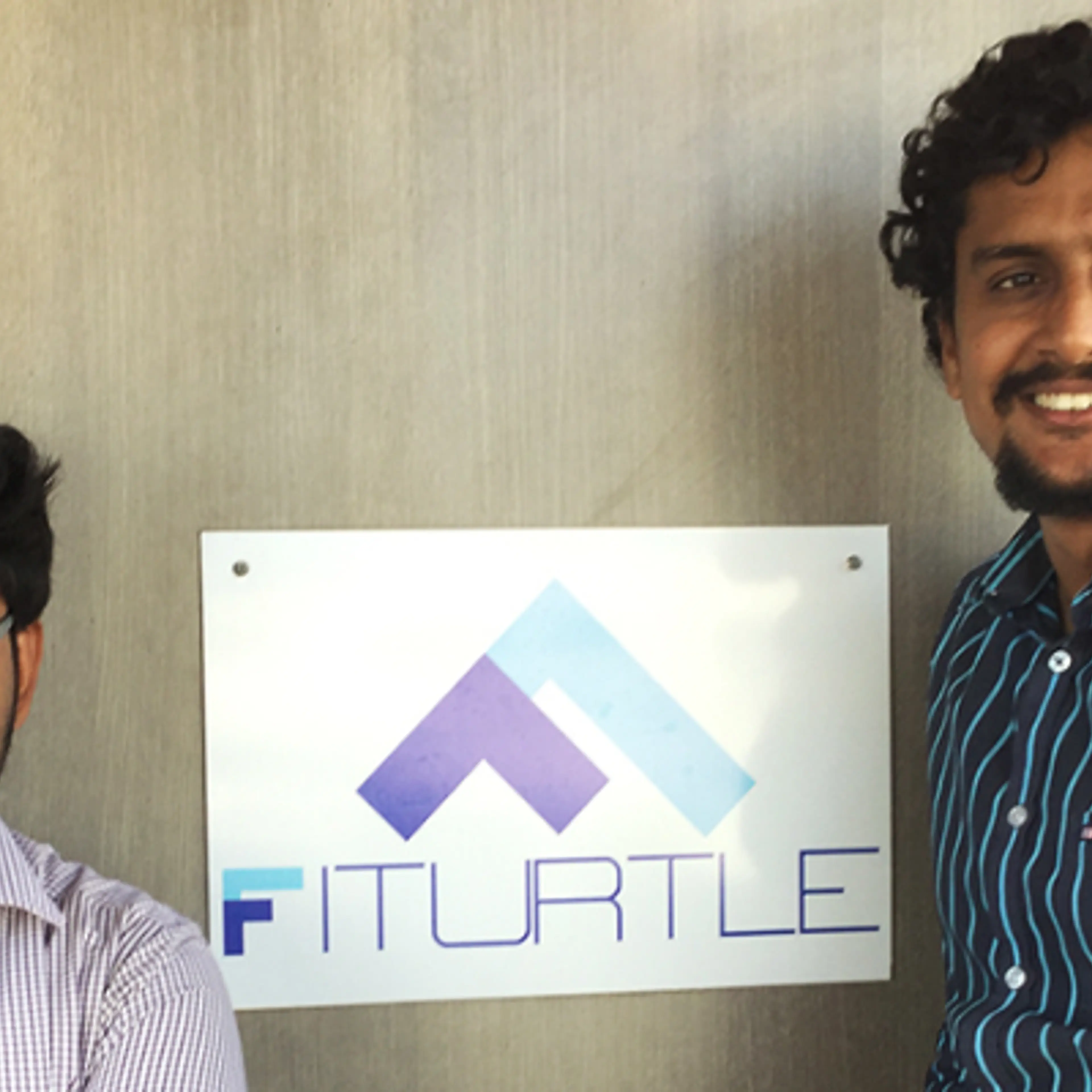 [App Fridays] Fiturtle helps you keep chronic illnesses at bay by leveraging technology and people