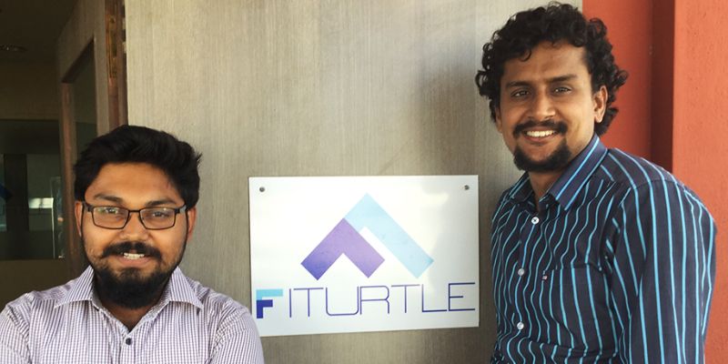 [App Fridays] Fiturtle helps you keep chronic illnesses at bay by leveraging technology and people