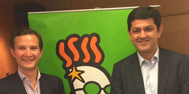 Inside GoDaddy’s plans to dive deeper into India and also give back to Indian startups