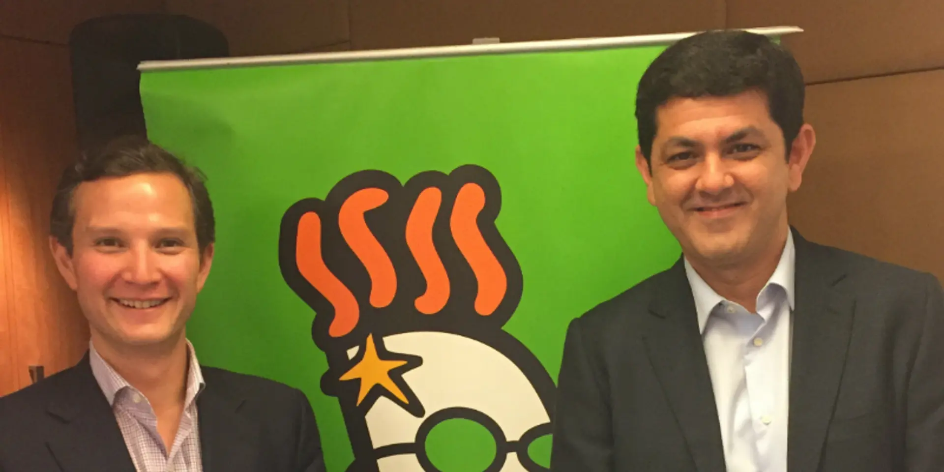 Inside GoDaddy’s plans to dive deeper into India and also give back to Indian startups