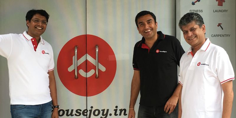 After clocking 1mn customers in 1.5 years, Housejoy is looking at automation to scale further