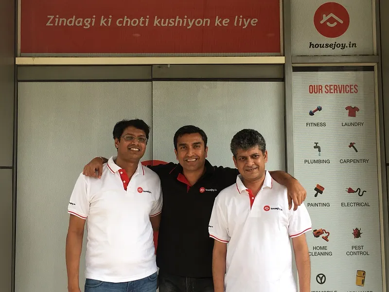 With 600+ stores in 198 cities, Tumbledry is changing India's laundry market
