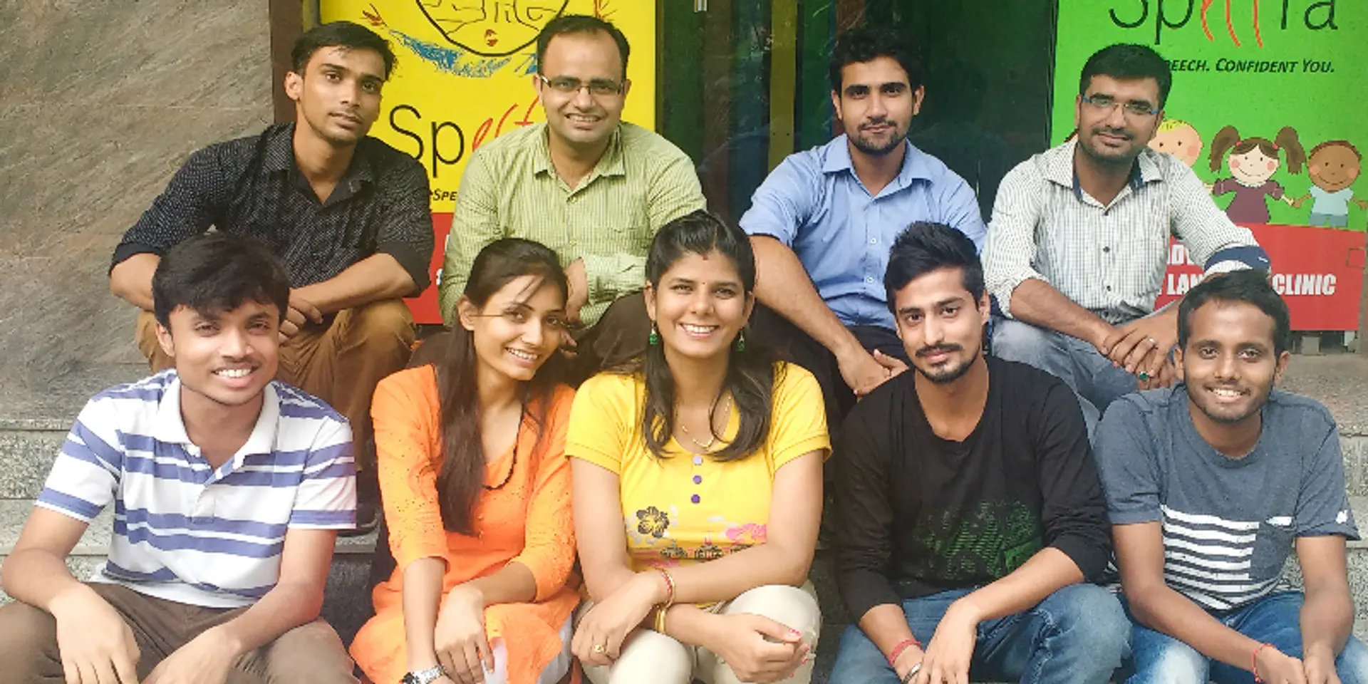 How this husband-wife duo’s startup is helping people get their voices back