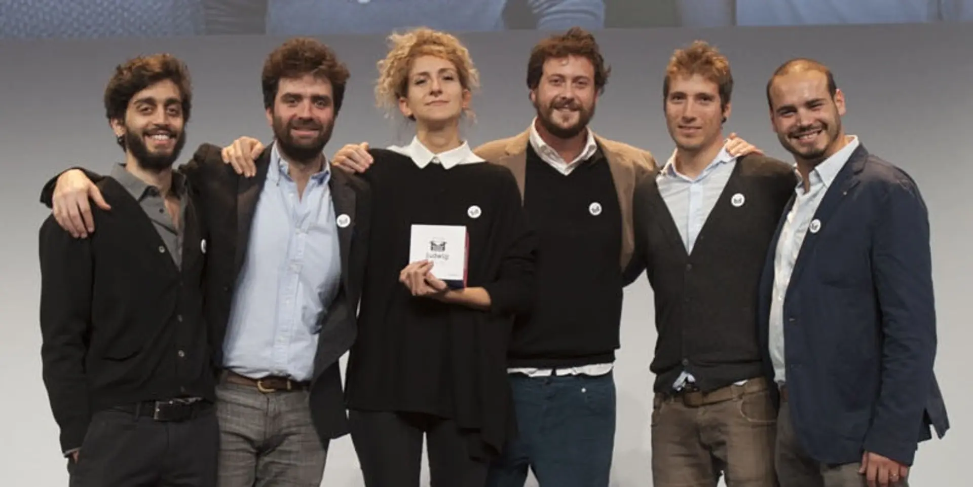 The Sicilian startup that wants to democratise the English language