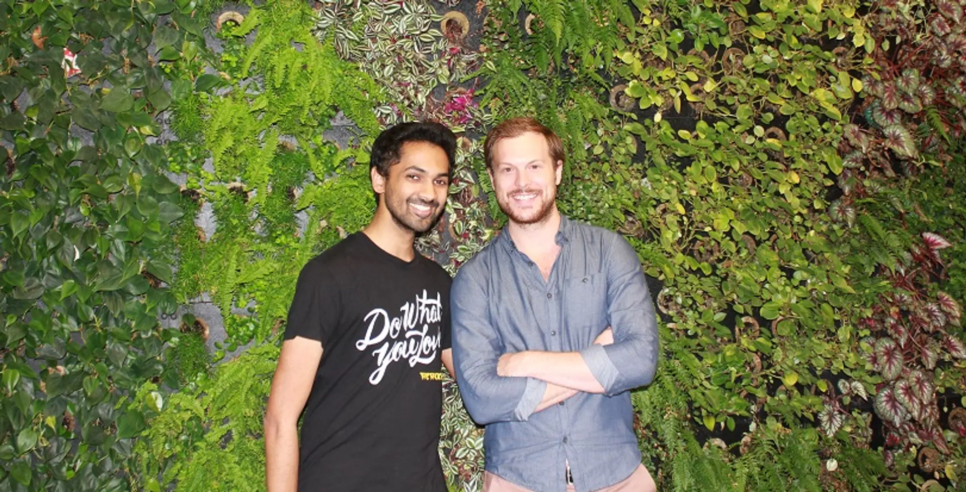 London-based Splittable is helping flatmates and couples in 45 countries manage their finances