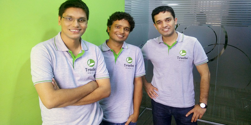 Treebo raises $34 mn in Series C funding led by Ward Ferry and Karst Peak