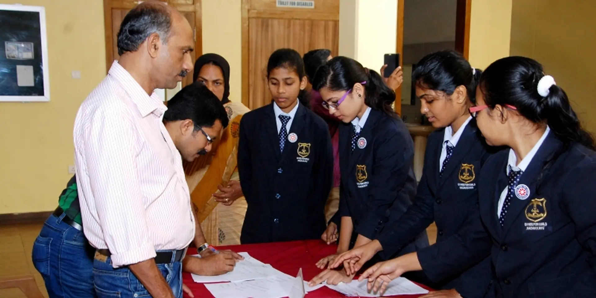 How a school in Kerala is changing the way we look at government schools and teachers