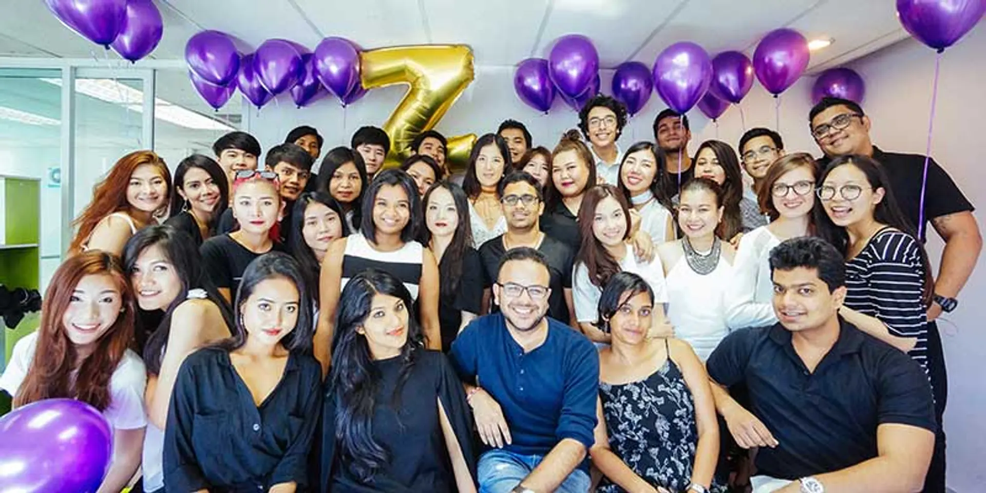 Zilingo raises $8mn in Series A funding led by Venturra Capital, Sequoia Capital and SIG