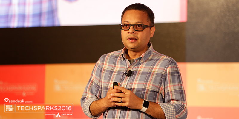Will AI take over the world? Abinash Tripathy of Helpshift thinks otherwise