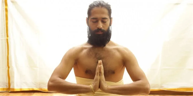 akshar power yoga