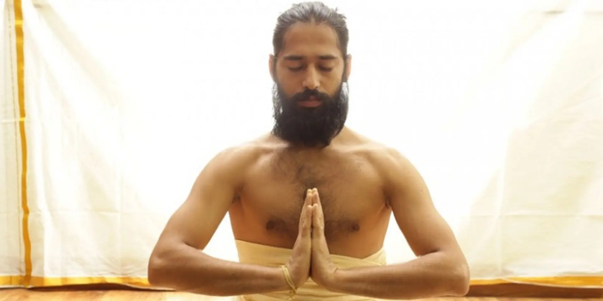 Want to stay afloat amidst all the clutter? Find yourself a guru to guide you on your way