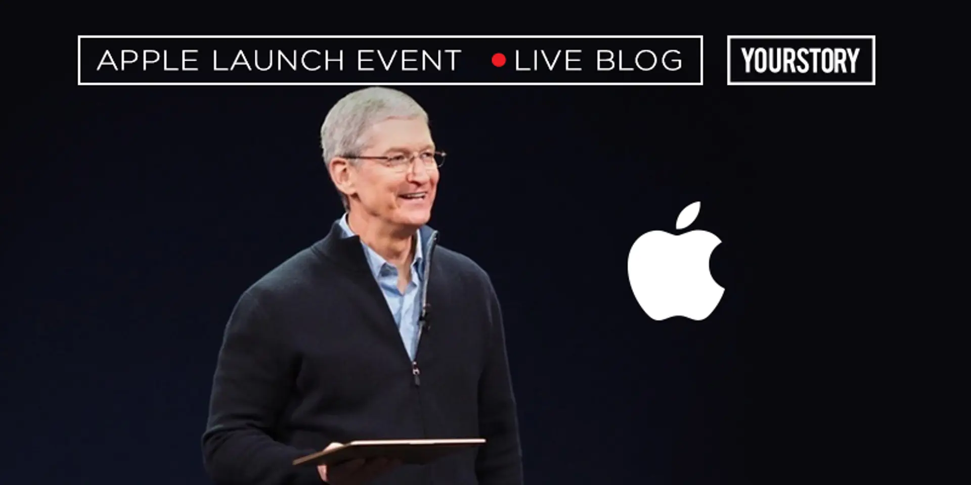 Apple launch event for iPhone 7, iPhone 7 Plus, Apple Watch Series 2 and AirPod - as it happened