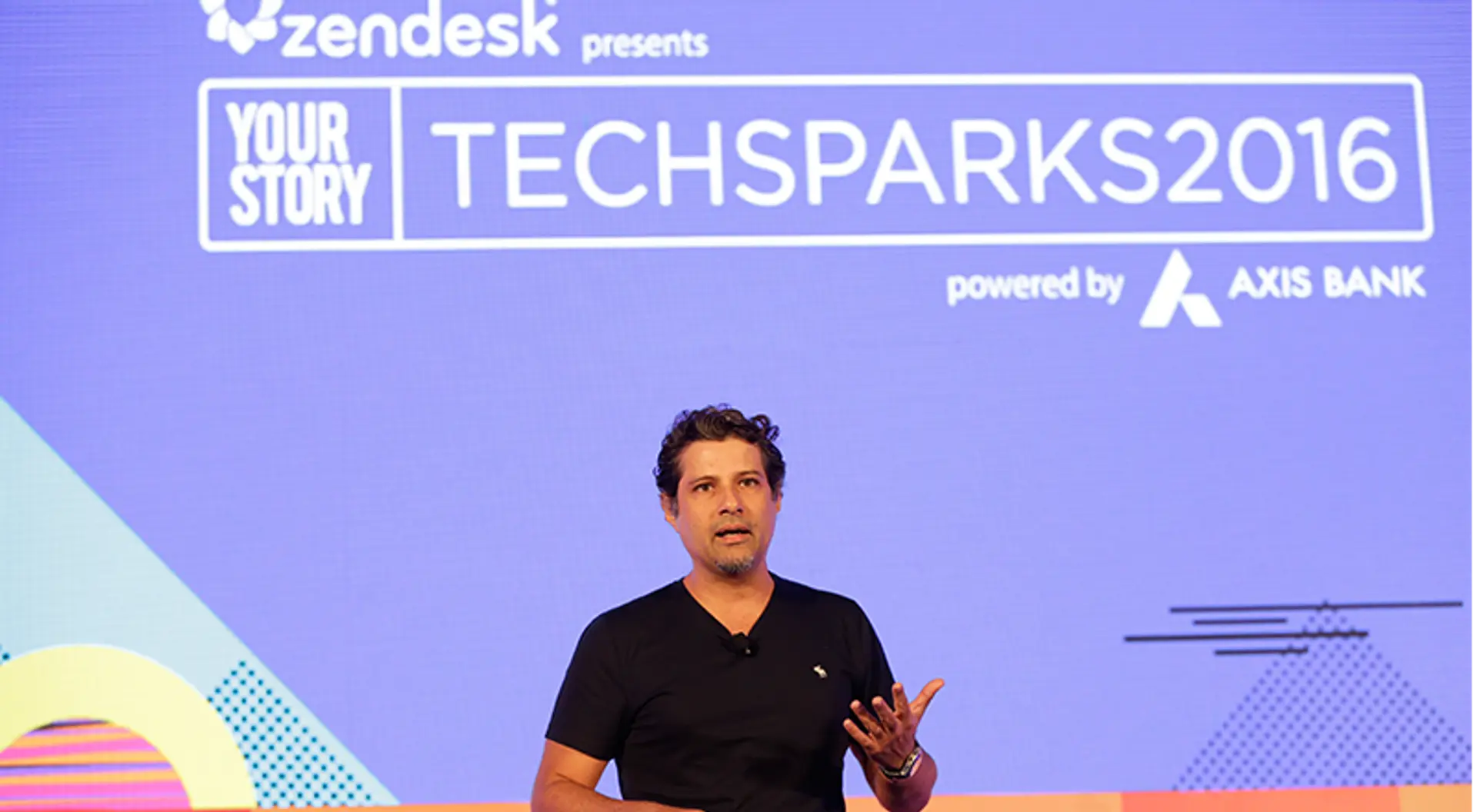 Growth metrics isn't just numbers and market size — Ashish Hemrajani, Co-founder, BookMyShow