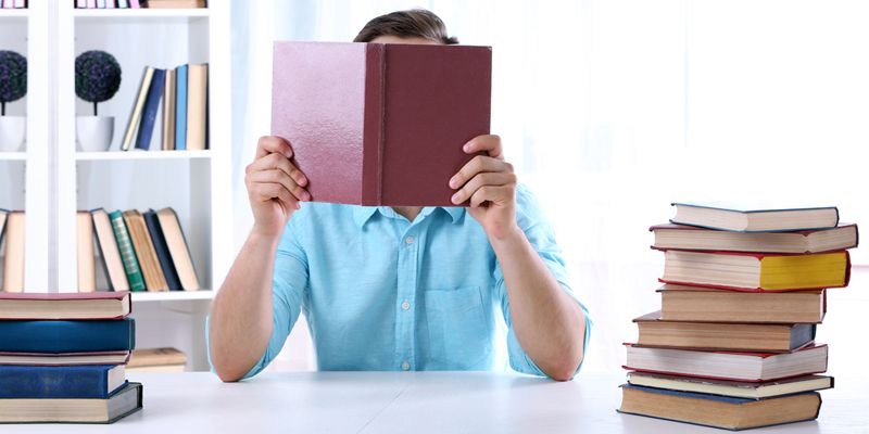 10 books every CEO needs to read before stepping into a new endeavour