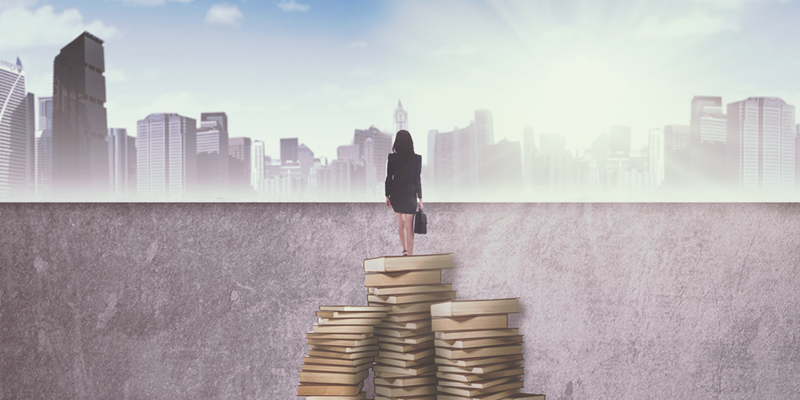 5 books by women entrepreneurs to give you a dose of inspiration