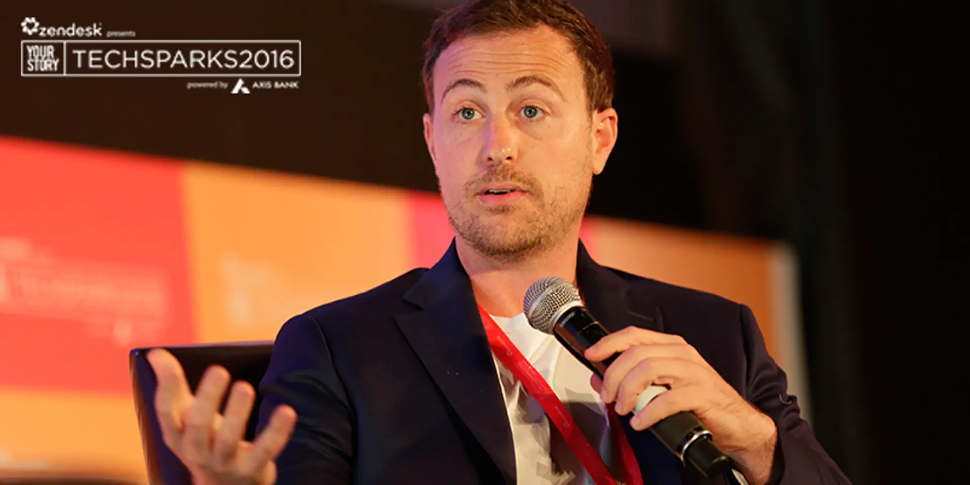 “Great companies are bought not sold” – Bram Sugarman, M&A Head, Shopify, at TechSparks 2016
