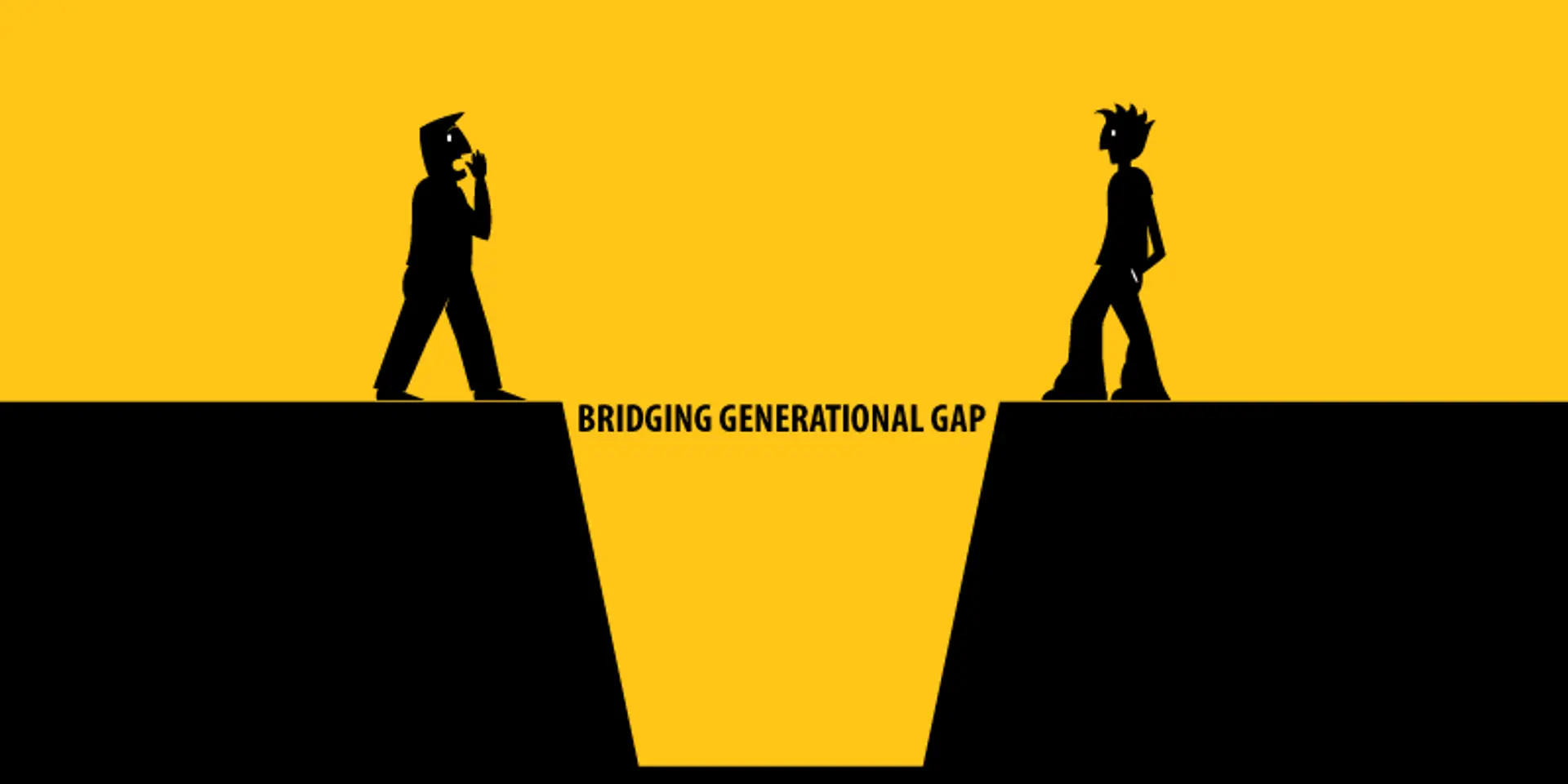 5 ways to bridge the workplace generational gap