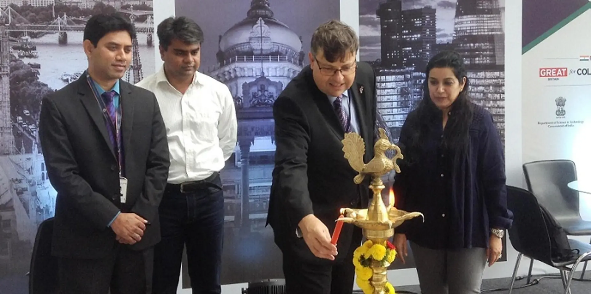 UK reaches out to Whitefield, Bengaluru’s ICT hub that’s craving for civic attention