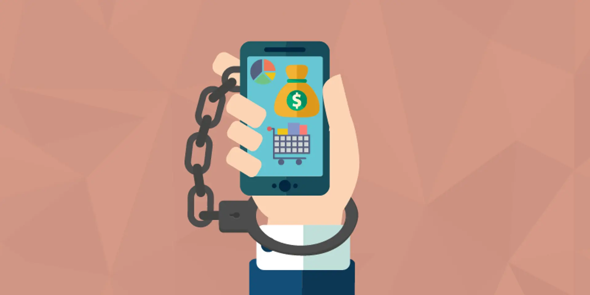 Is your business suffering from marketing addiction?