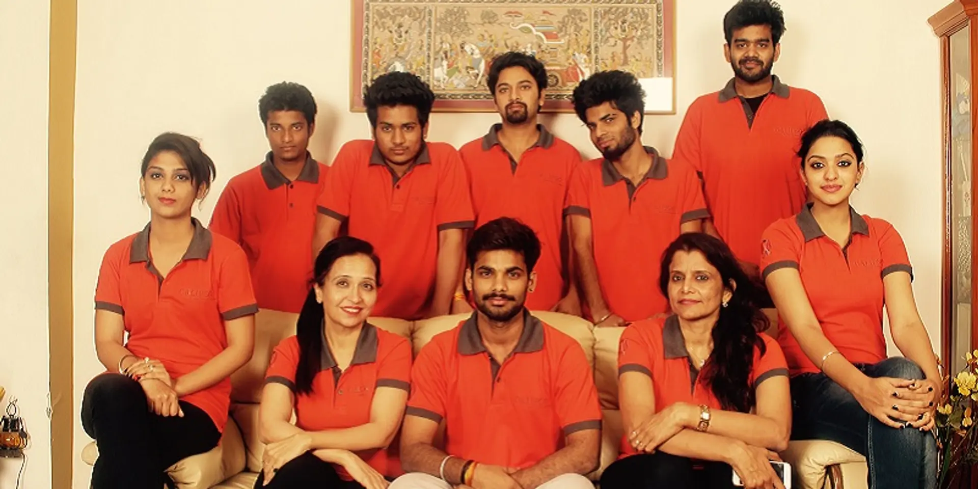 From a part-time barber to a full-time entrepreneur - Story of 24-yr-old Gaurav Rana