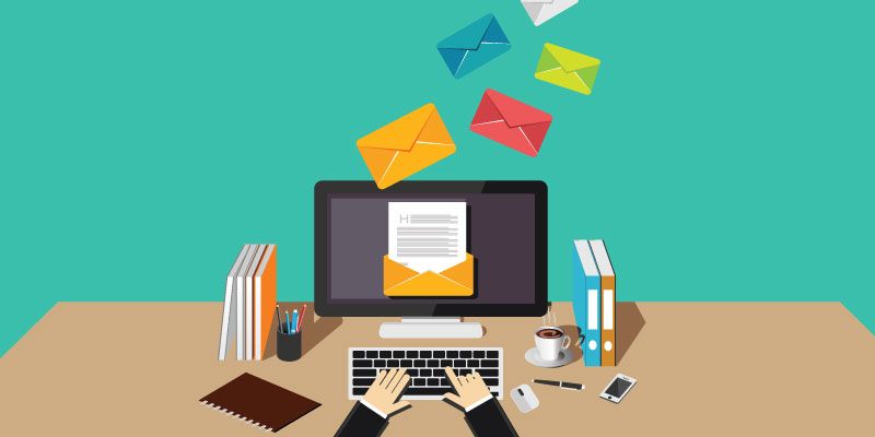 ‘Dear Who?’ – Tips for cold-mailing the powerfully busy