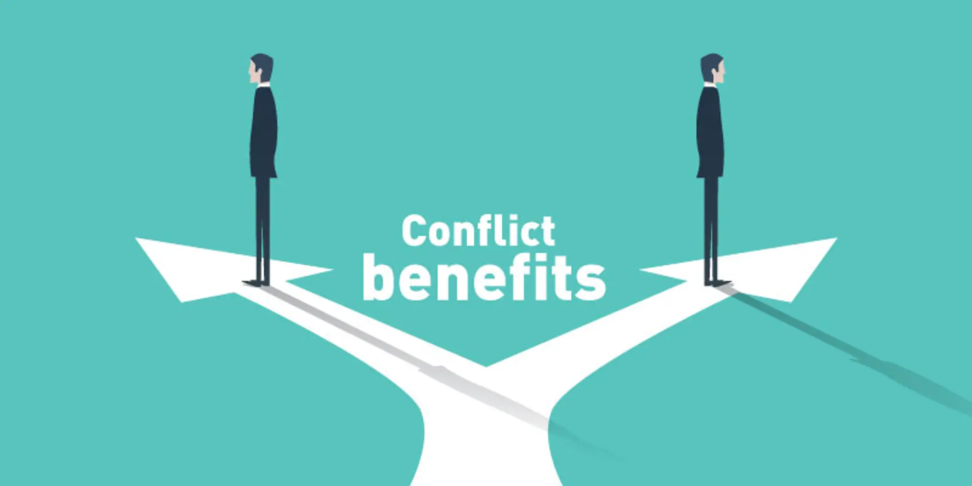 This is why you need conflict in your startup to be successful
