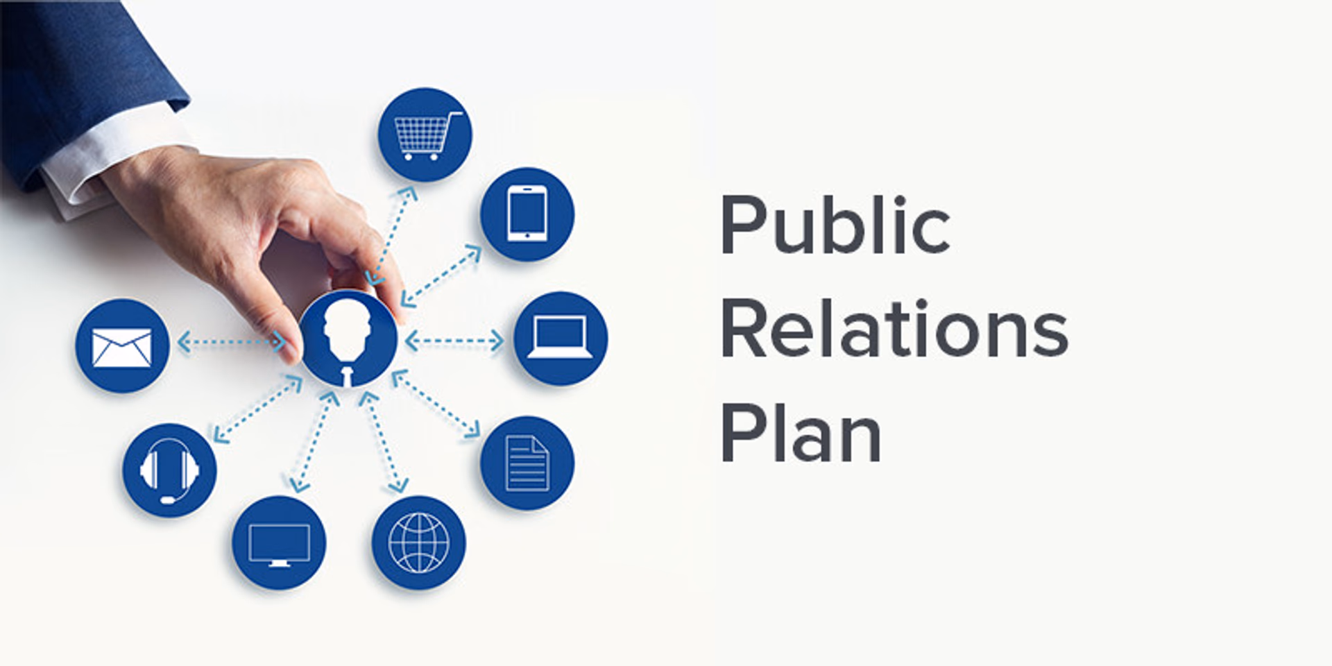 Creating a Public Relations plan: It’s no rocket science