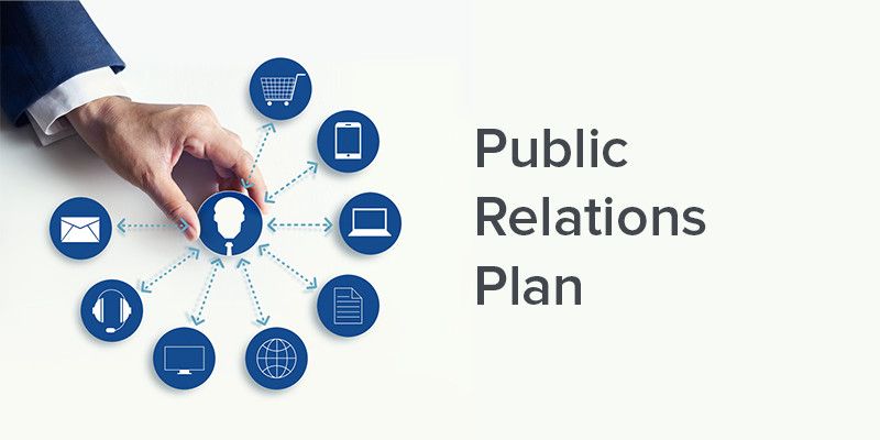 Creating a Public Relations plan: It’s no rocket science