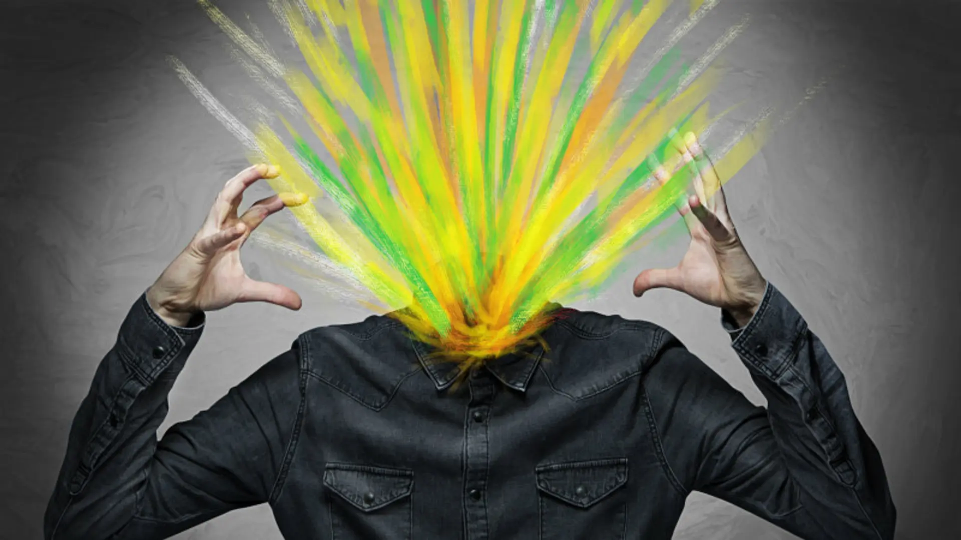 The penultimate rules on being more creative