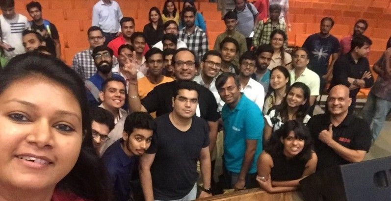 'First 10 people in startup determine whether it will succeed or not': key takeaways from TechSparks Delhi