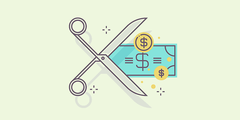 How to cut the overhead costs for your startup