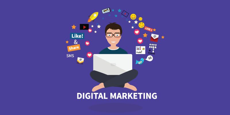 3 skills you need to be a digital marketer