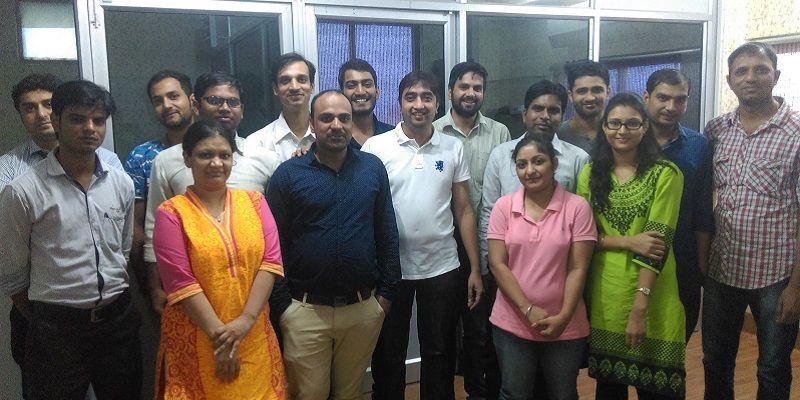 This Jaipur-based edutech startup is tackling the educational management problem across India, Kenya and Nepal