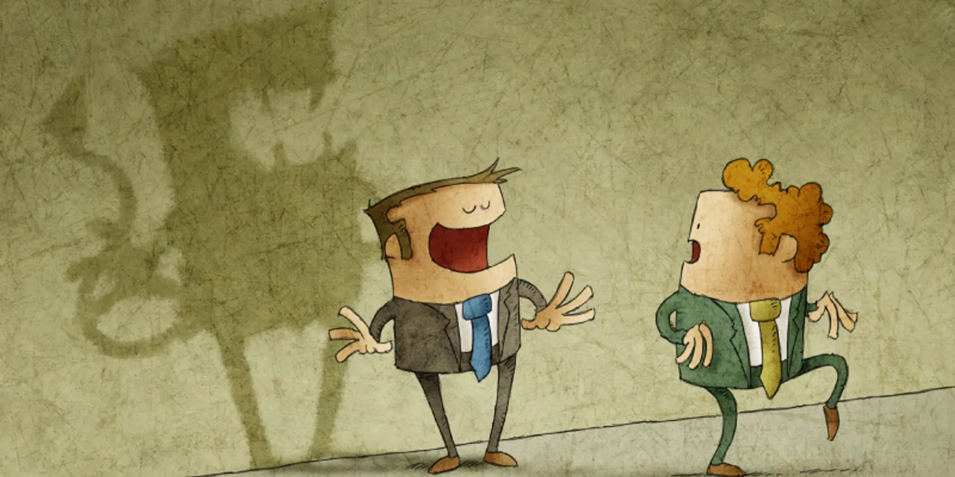 When an employee becomes more of a liability than an asset
