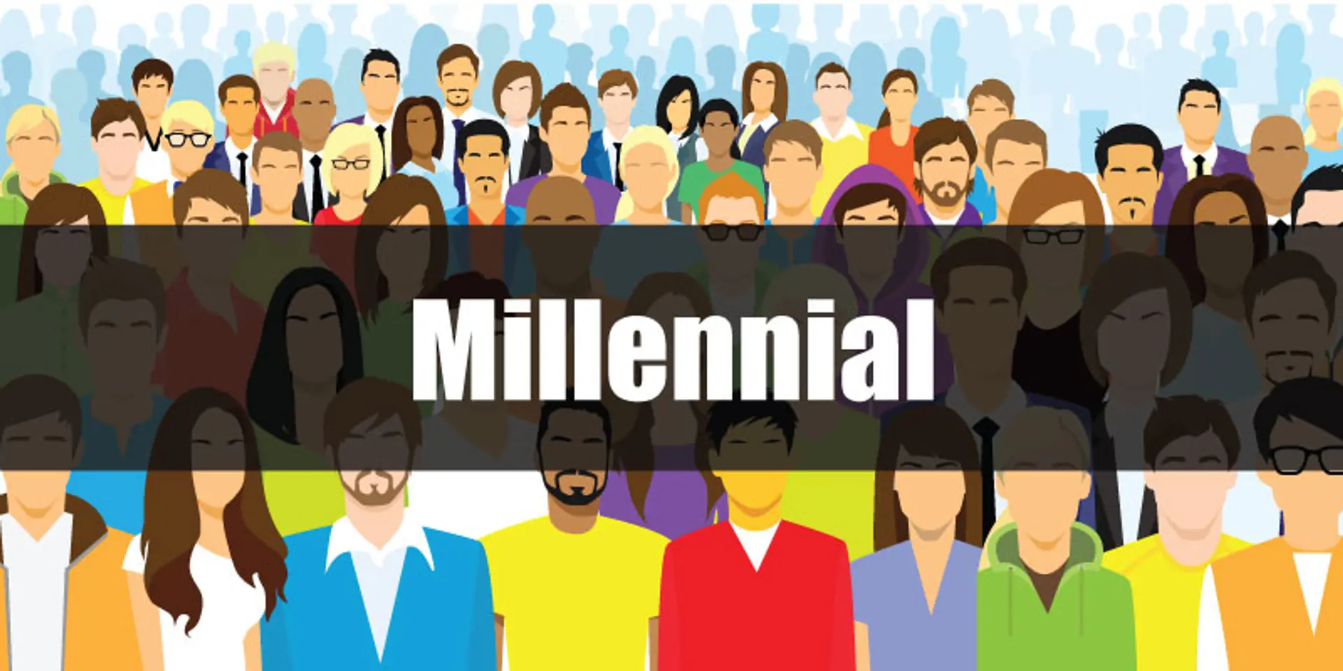 How to ensure your millennial employees thrive in your organisation