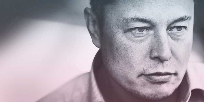 What entrepreneurs can learn from the life of Elon Musk